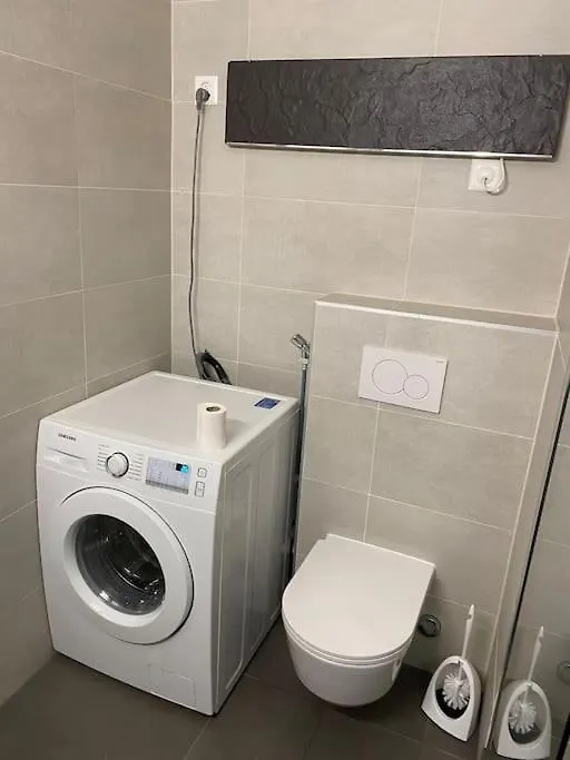 דירה ז'נבה Appartement Confort, Vue Sur Le Lac שוויץ