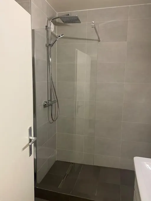 דירה ז'נבה Appartement Confort, Vue Sur Le Lac