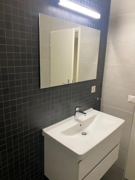 ז'נבה Appartement Confort, Vue Sur Le Lac
