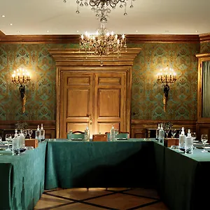 5* Otel D'angleterre