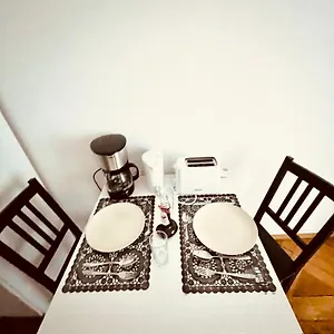  Appartement Au Coeur De