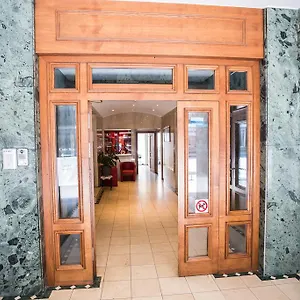 3* Appart hôtel St