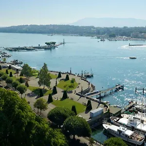 Beau-rivage Genf